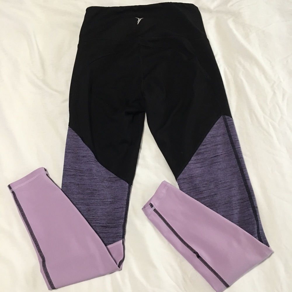Old Navy Active Leggings